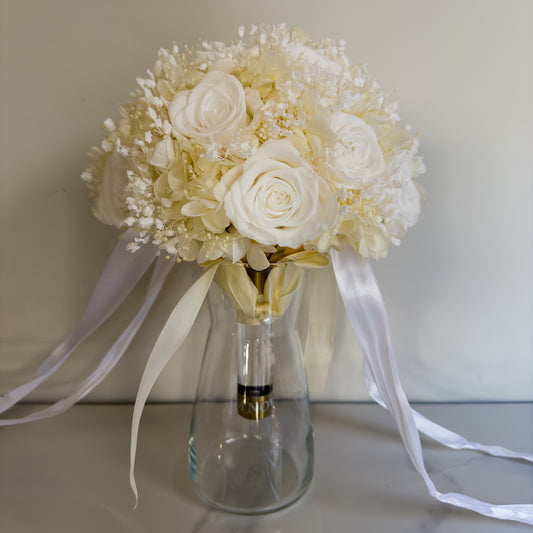 Celestial Cascade | Bridal Bouquet